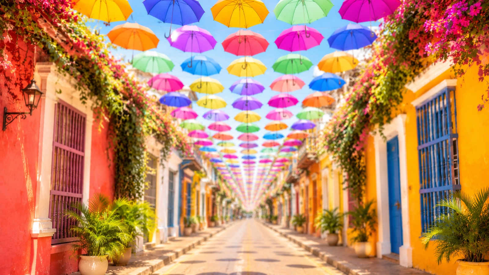 All Inclusive Southern Caribbean & Panama Gateway