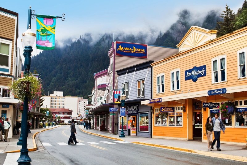 Juneau