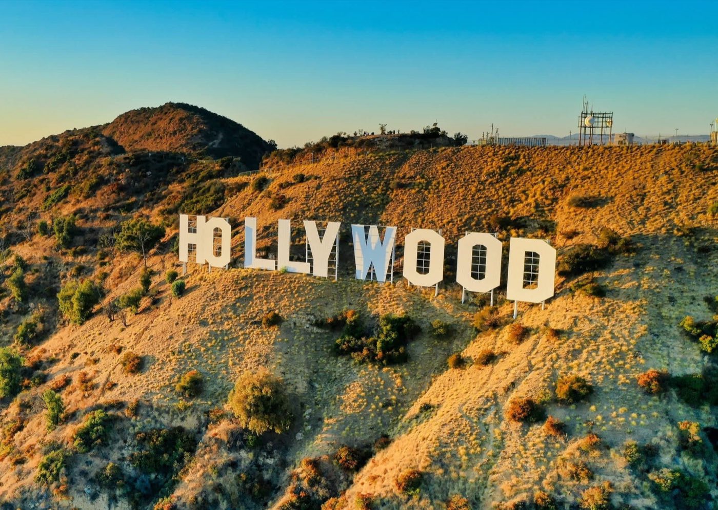 Los Angeles