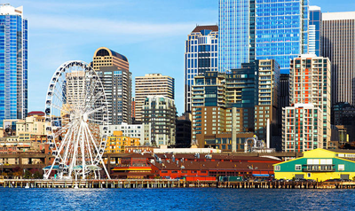 Seattle