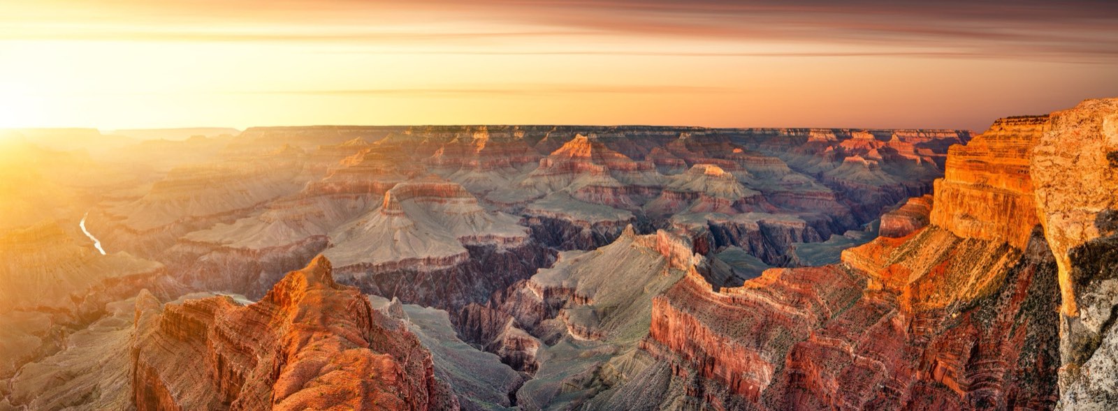 Grand Canyon West